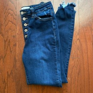 🔥 KanCan 🔥 button fly